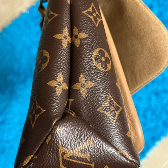 Louis Vuitton Marignan Gently used - Picture 13 of 15